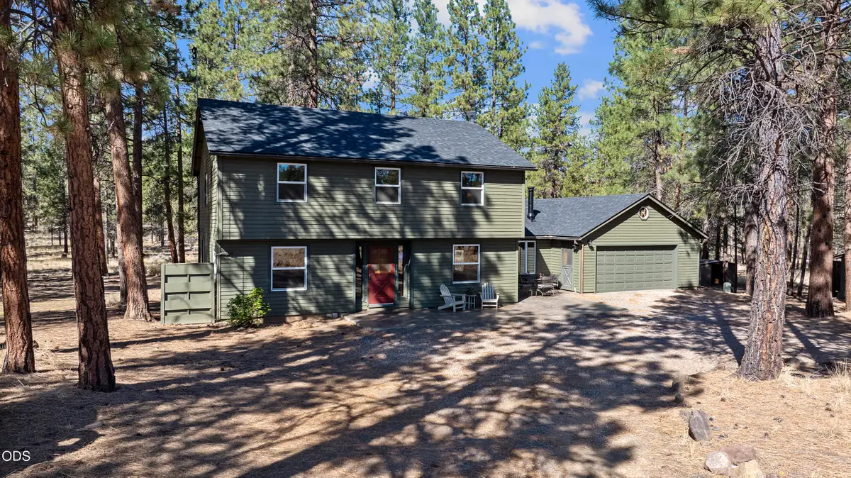 69173 Bay Drive, Sisters, OR 97759 - #1
