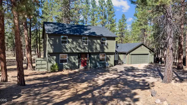 69173 Bay Drive, Sisters, OR 97759