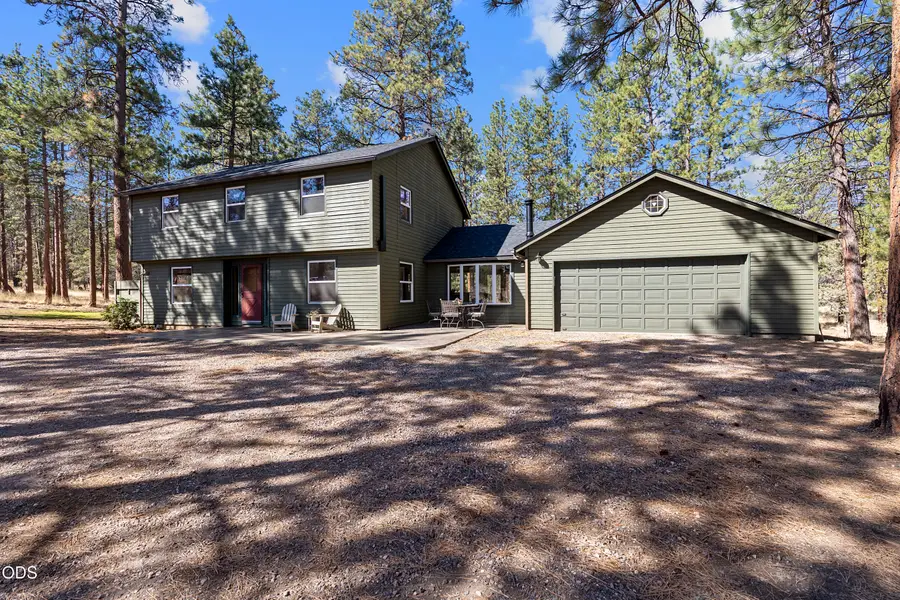 69173 Bay Drive, Sisters, OR 97759 - #3