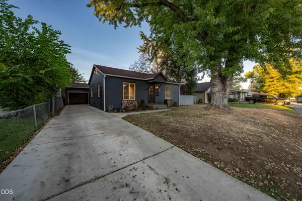 842 W 13th Street, Medford, OR 97501