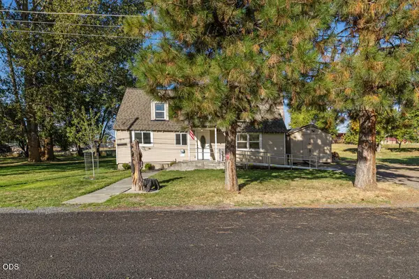 1918 Ogden Street, Klamath Falls, OR 97603