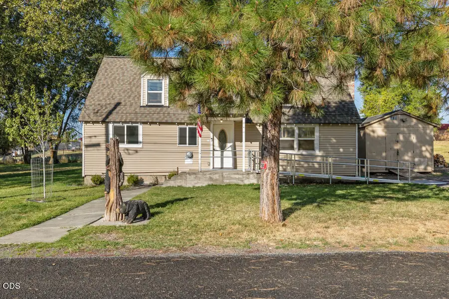 1918 Ogden Street, Klamath Falls, OR 97603 - #2