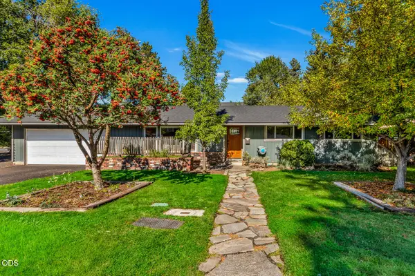 508 NE Lafayette Avenue, Bend, OR 97701