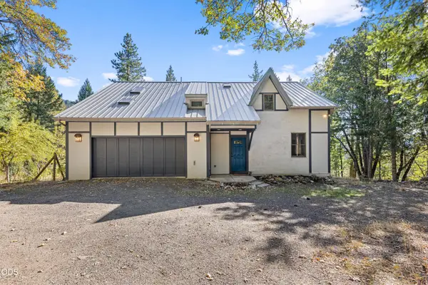 827 Tyler Creek Road, Ashland, OR 97520