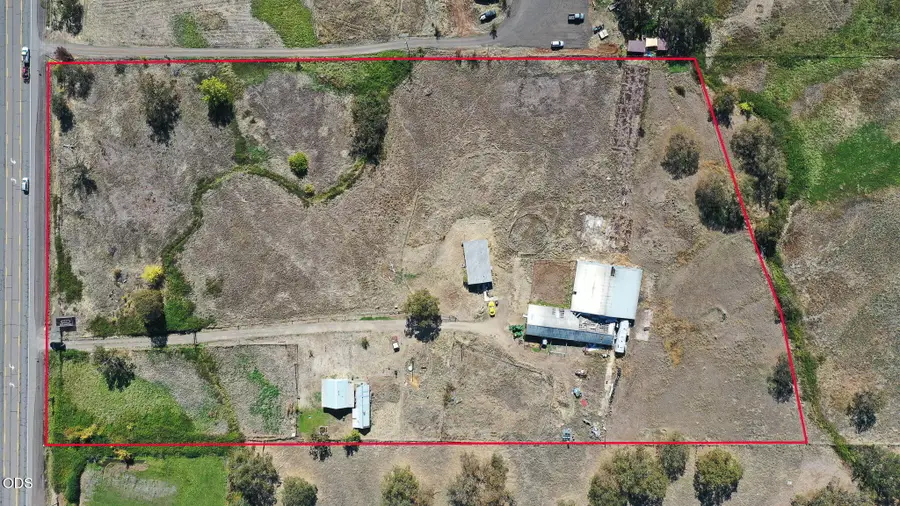 12231 Highway 62, Eagle Point, OR 97524 - #3