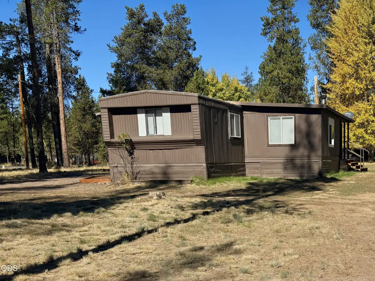 52920 Forest Road, La Pine, OR 97739 - #1
