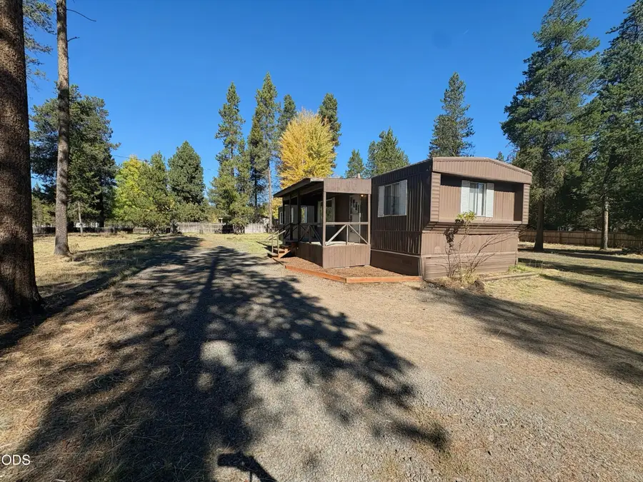 52920 Forest Road, La Pine, OR 97739 - #3