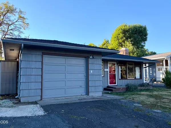 330 Donald Street, Klamath Falls, OR 97601