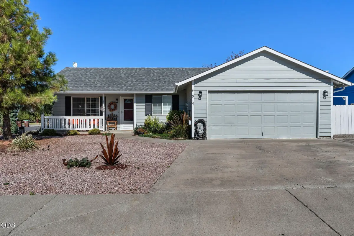 915 NE Yew Street, Prineville, OR 97754 - #1
