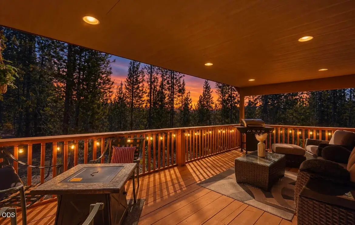 140720 Crescent Moon Drive, Crescent Lake, OR 97733 - #1