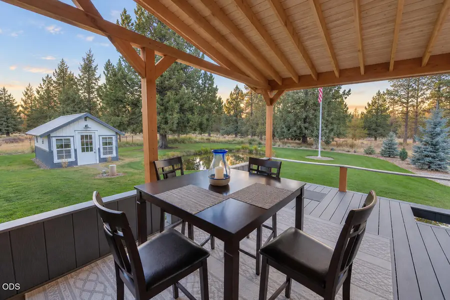 65313 Saddle Drive, Bend, OR 97703 - #2