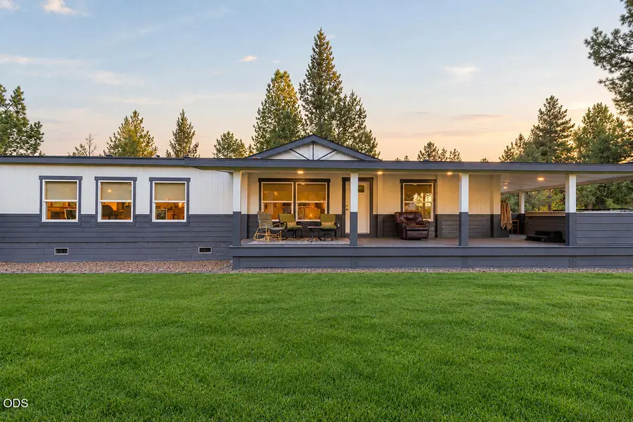 65313 Saddle Drive, Bend, OR 97703 - #3