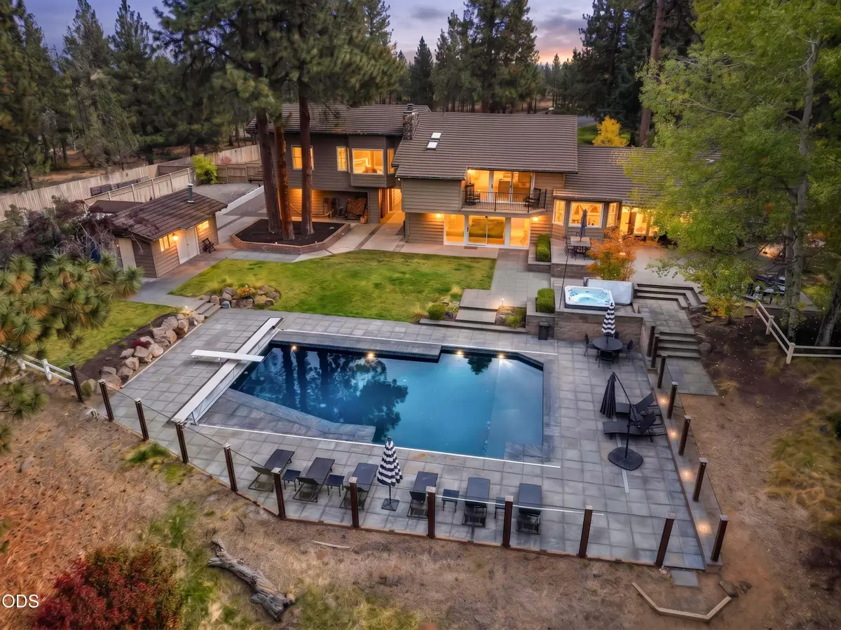 20606 Coventry Circle, Bend, OR 97702 - #1