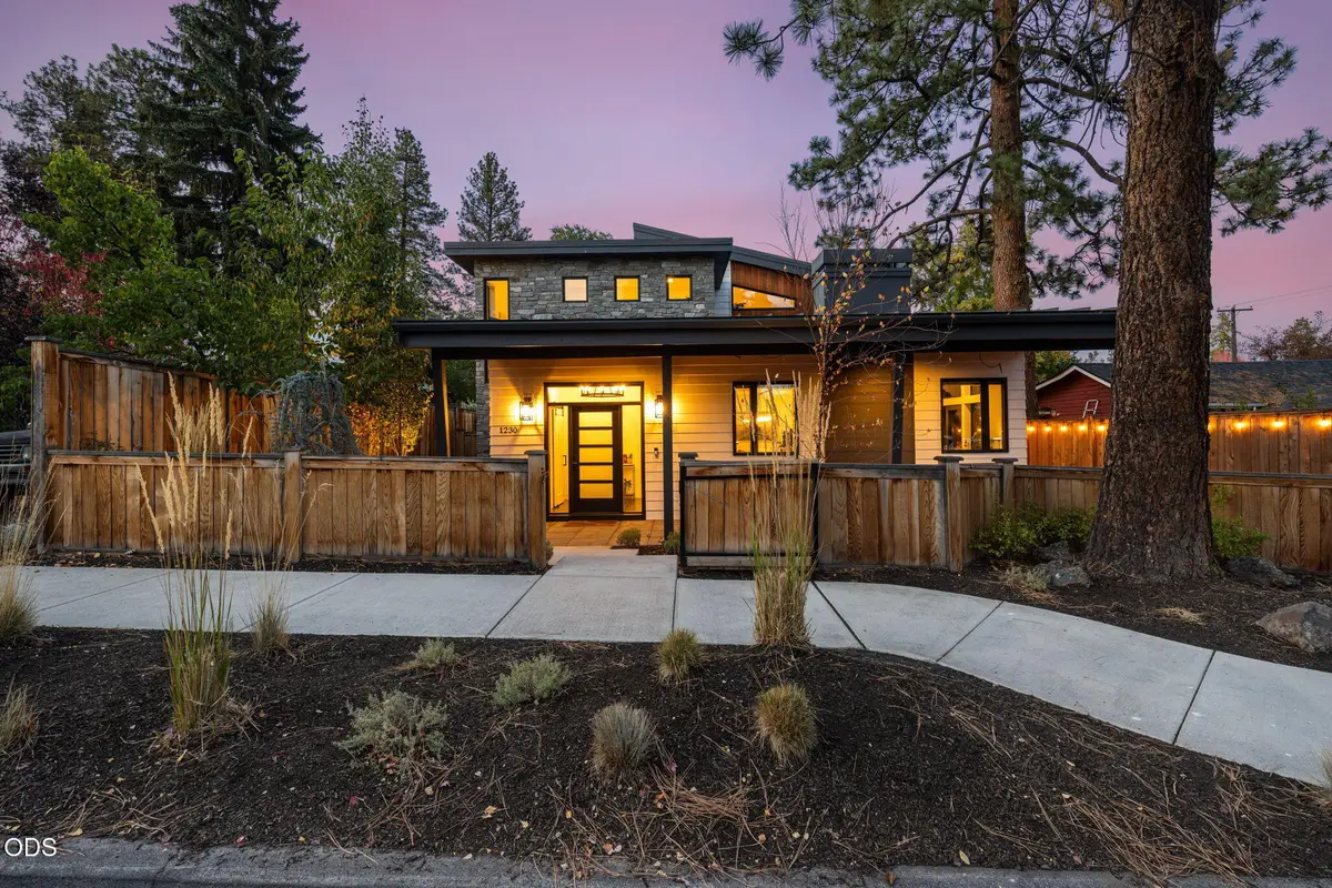 1230 NW Hartford Avenue, Bend, OR 97703 - #1