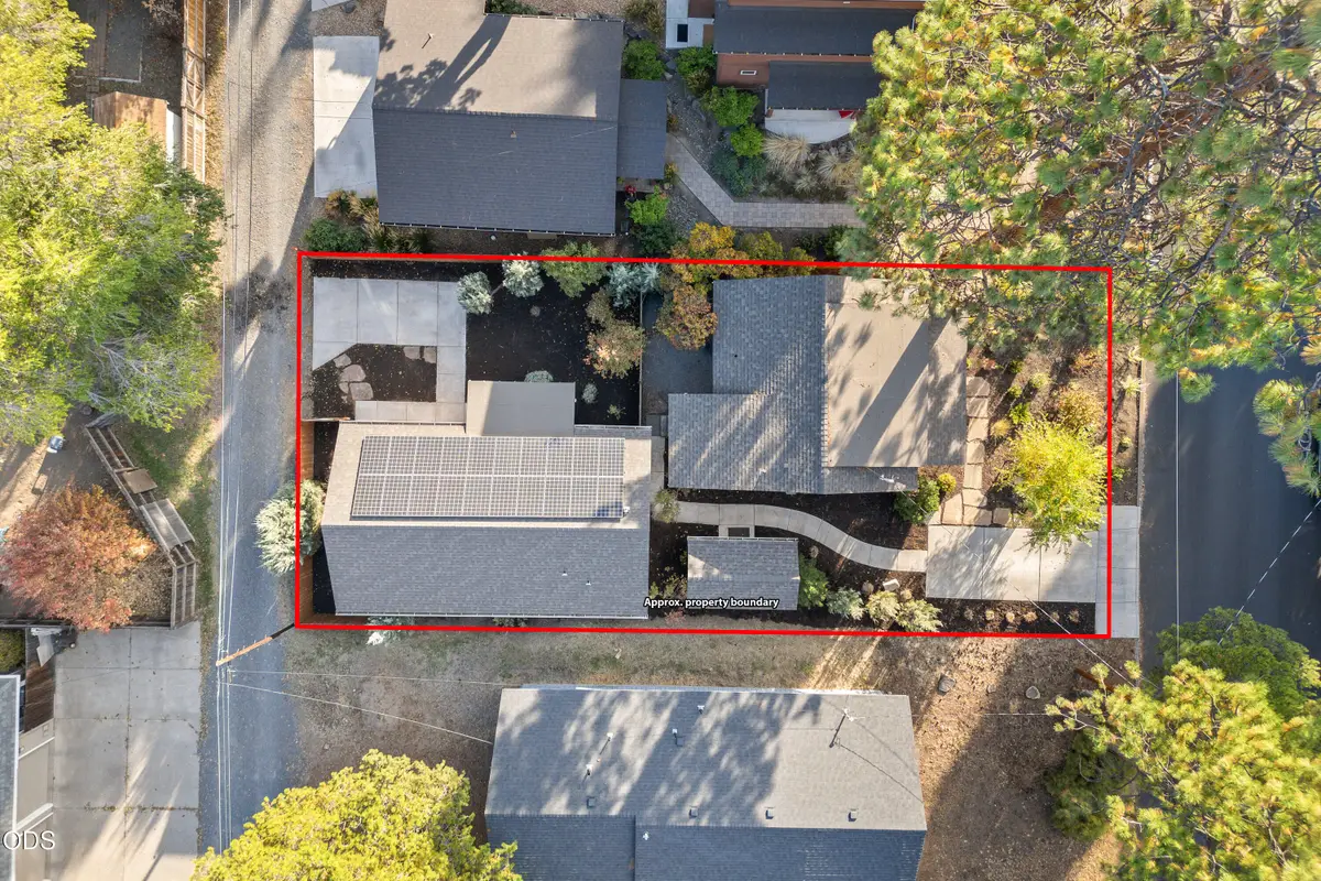 1234 NW Union Street #1 & 2, Bend, OR 97703 - #1