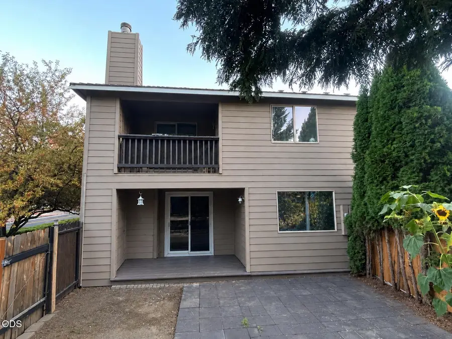 1295 NE Purcell Boulevard #1C, Bend, OR 97701 - #3