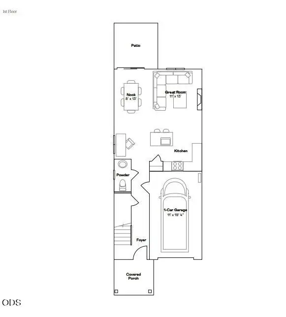 712 NW Walnut Avenue, Redmond, OR 97756 - #2