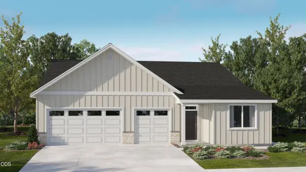 1281 NE Whistle Way #257, Prineville, OR 97754