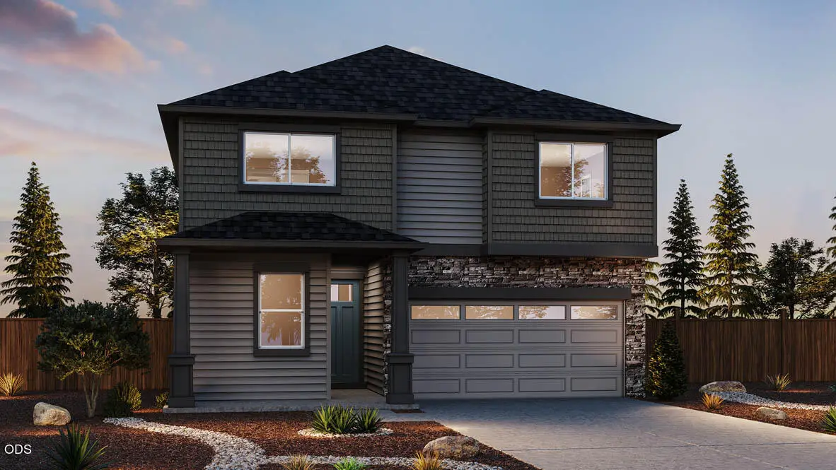 21556 SE Etna Place, Bend, OR 97702 - #1