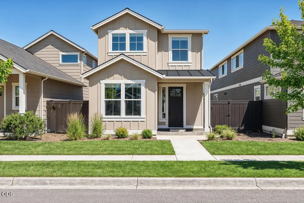 20901 SE Denver Drive, Bend, OR 97702 - #1
