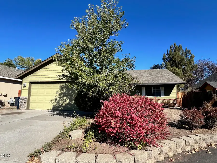 3348 NE Hoona Drive, Bend, OR 97701 - #2