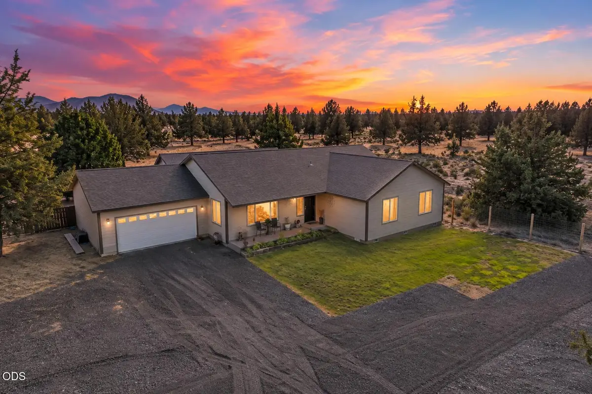 5655 SW Deer Road, Terrebonne, OR 97760 - #1