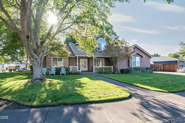 947 Brandon Street, Central Point, OR 97502
