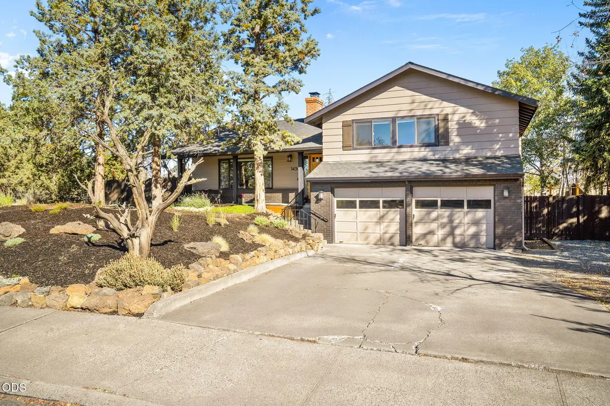 1430 NE Sharkey Terrace, Bend, OR 97701 - #1