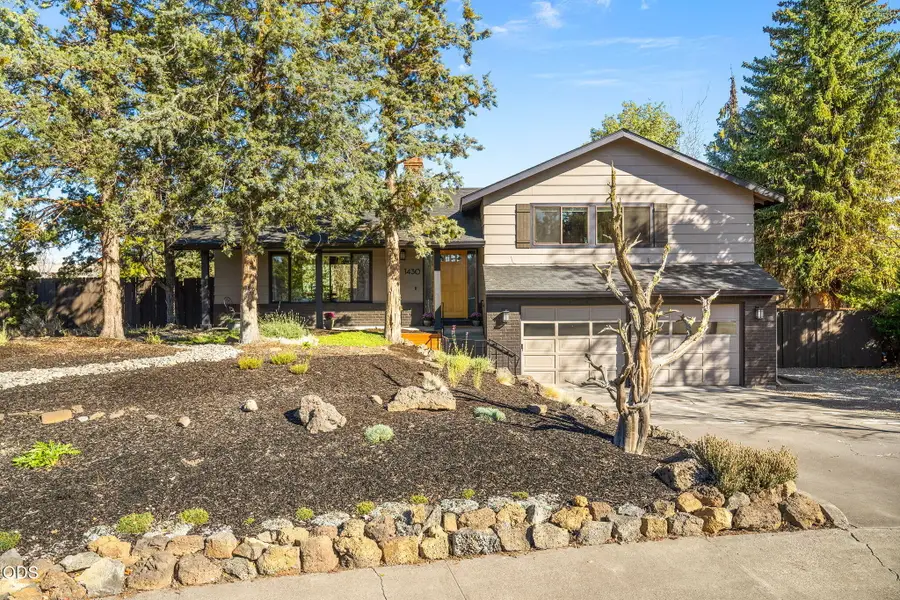 1430 NE Sharkey Terrace, Bend, OR 97701 - #2