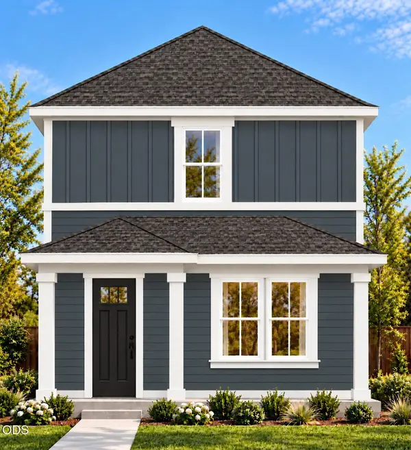 537 NW Ogden Avenue #Lot 14, Bend, OR 97703