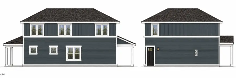 537 NW Ogden Avenue #Lot 14, Bend, OR 97703 - #2