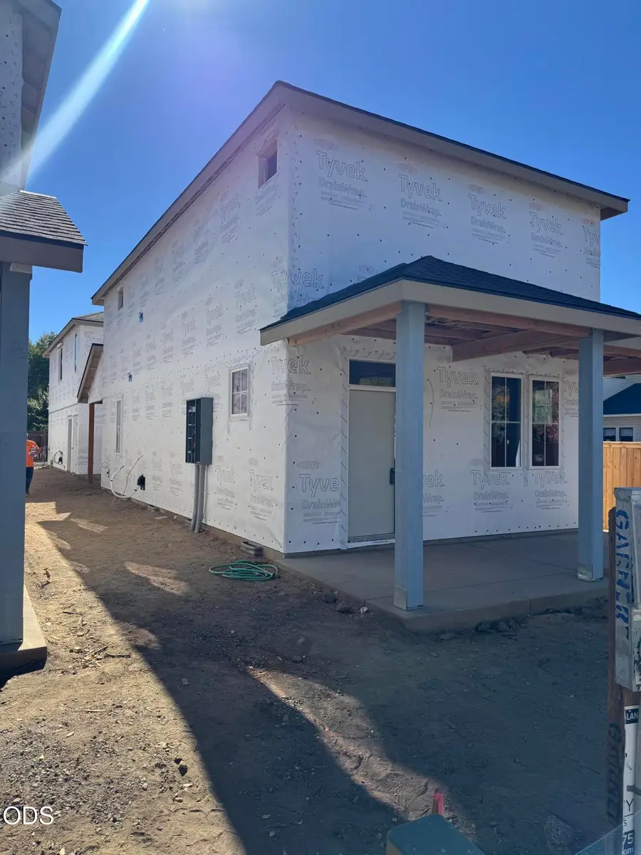 537 NW Ogden Avenue #Lot 14, Bend, OR 97703 - #3