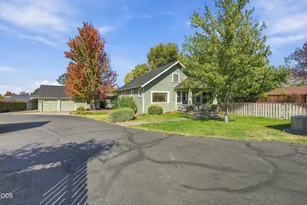 2229 Spring Street, Medford, OR 97504
