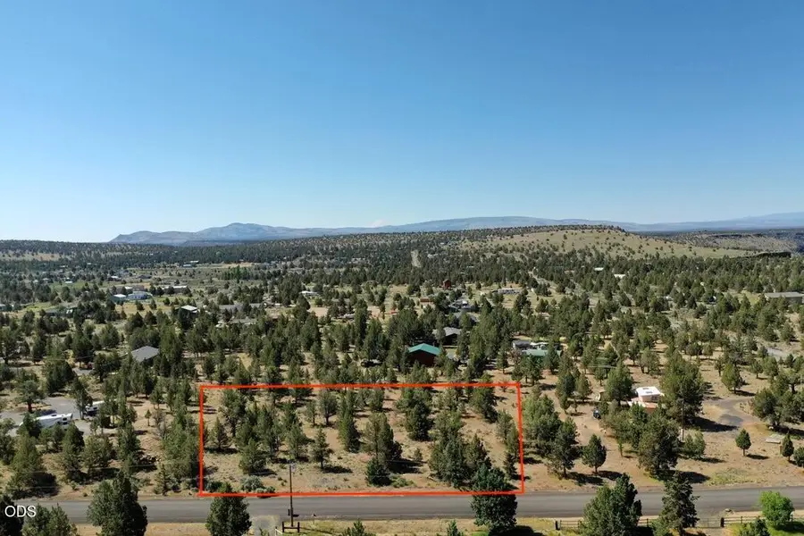 Custer Road #TL 4900, Prineville, OR 97754 - #3
