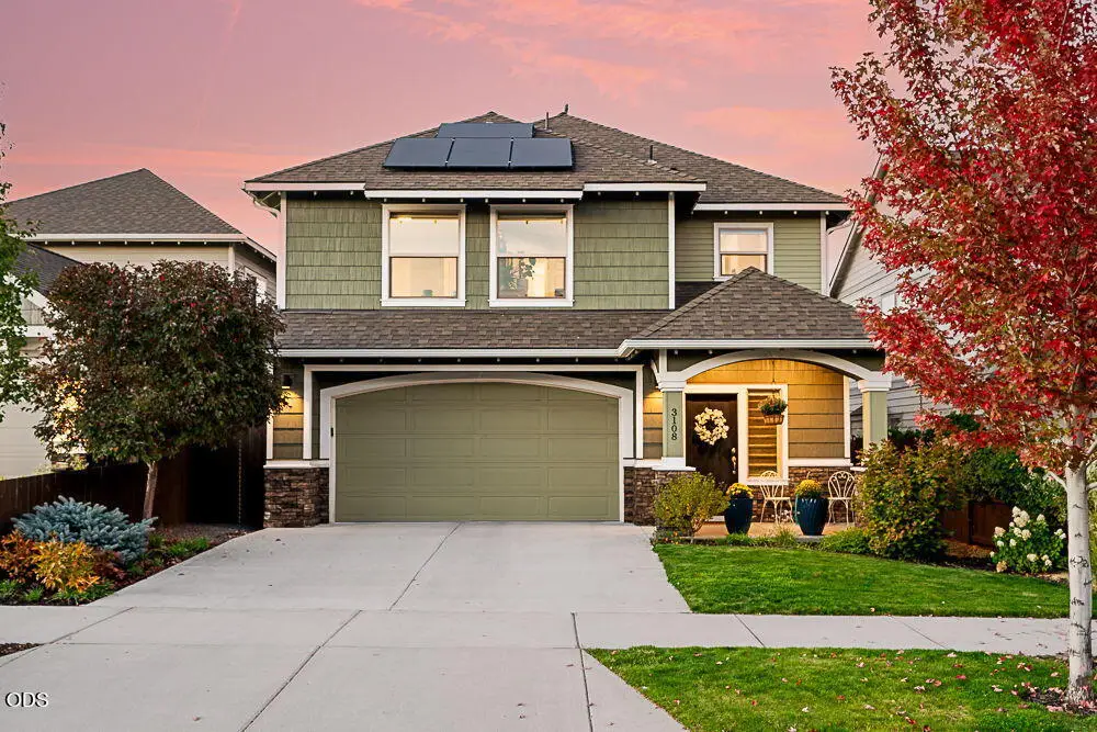 3108 NE Marea Drive, Bend, OR 97701 - #1