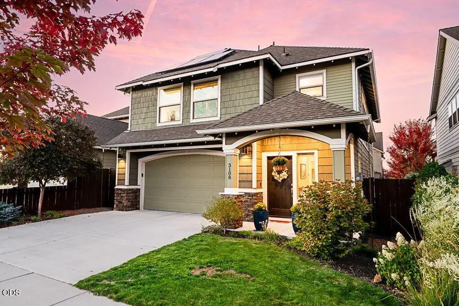 3108 NE Marea Drive, Bend, OR 97701 - #2