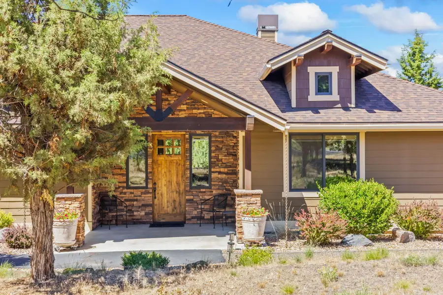 7581 SE Madison Avenue, Prineville, OR 97754 - #3