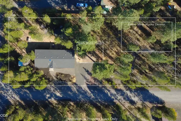 56252 Comet Drive, Bend, OR 97707