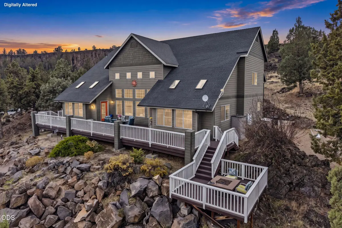 2483 NW Century Drive, Prineville, OR 97754 - #1
