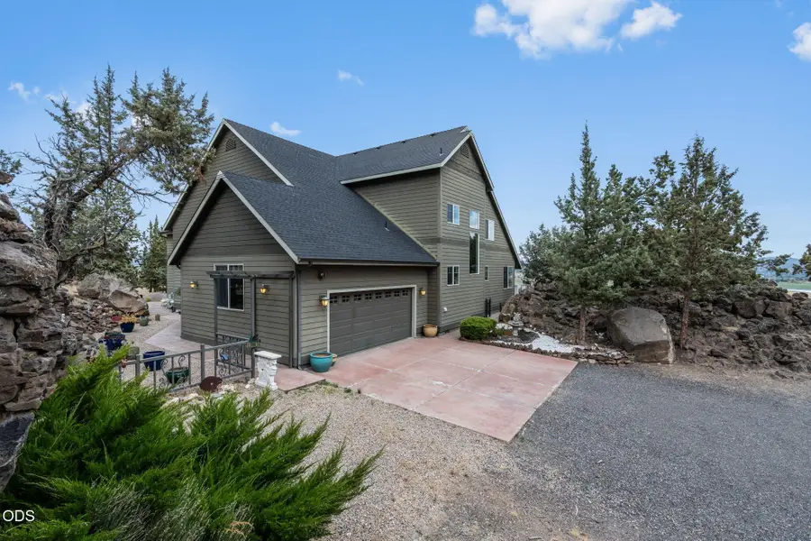 2483 NW Century Drive, Prineville, OR 97754 - #3