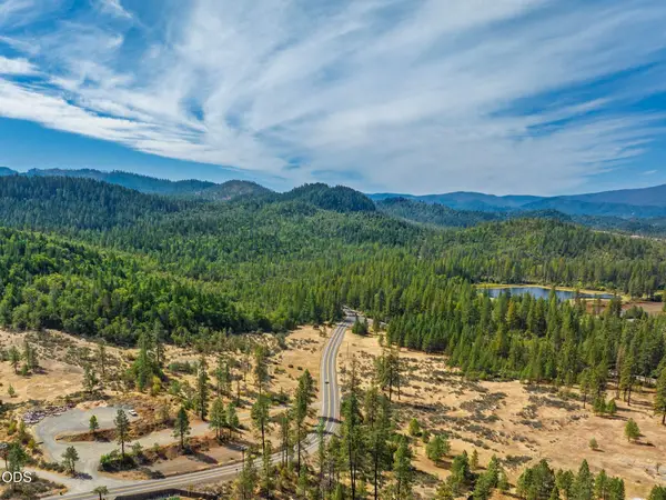 Waldo Road, O'Brien, OR 97534