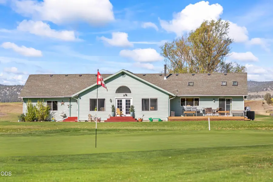 7208 NE Ochoco Highway, Prineville, OR 97754 - #2