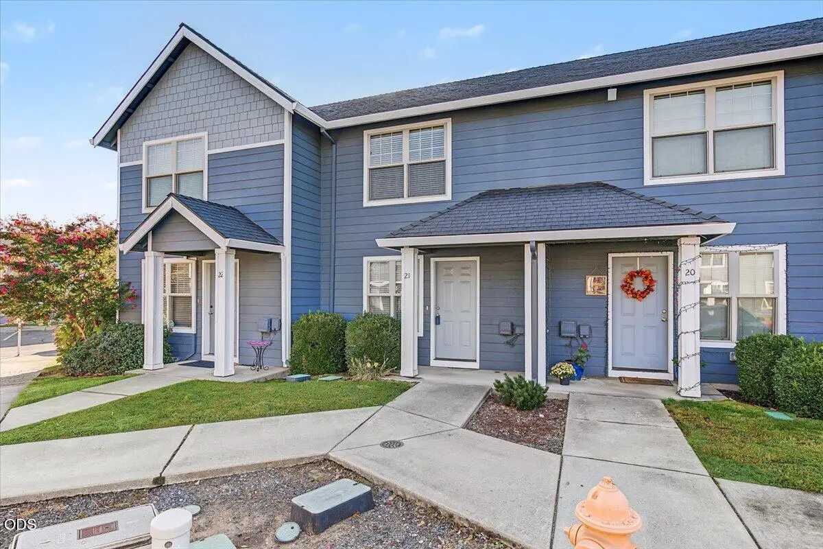 450 Midway Road #21, Medford, OR 97501 - #1