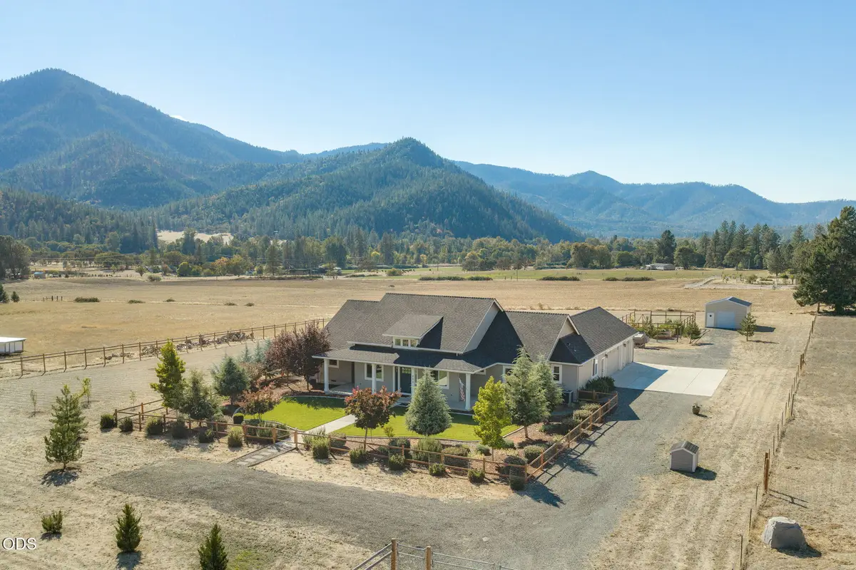 239 China Gulch Road, Jacksonville, OR 97530 - #1