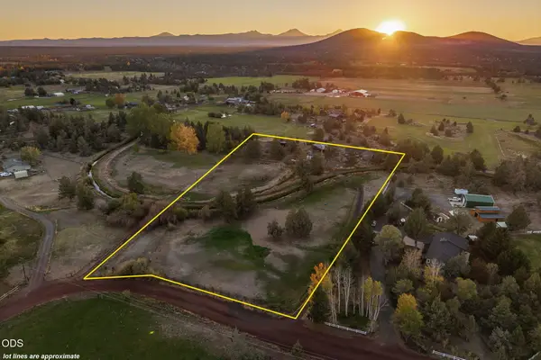 1155 SW 53rd Street, Redmond, OR 97756