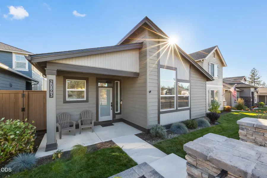 20843 SE Caldera Drive, Bend, OR 97702 - #2