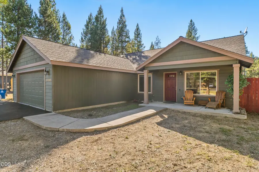 56085 Marsh Hawk Road, Bend, OR 97707 - #2