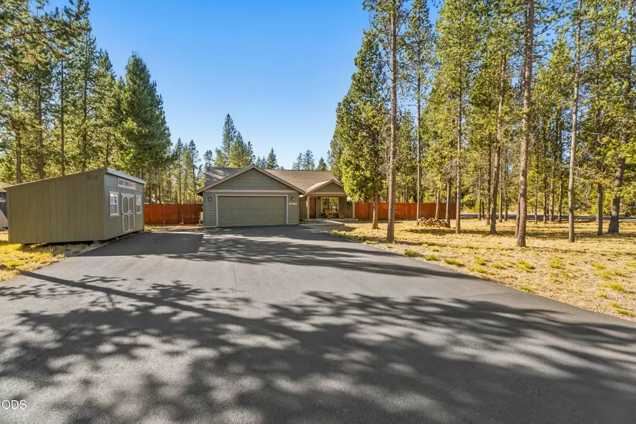 56085 Marsh Hawk Road, Bend, OR 97707 - #3
