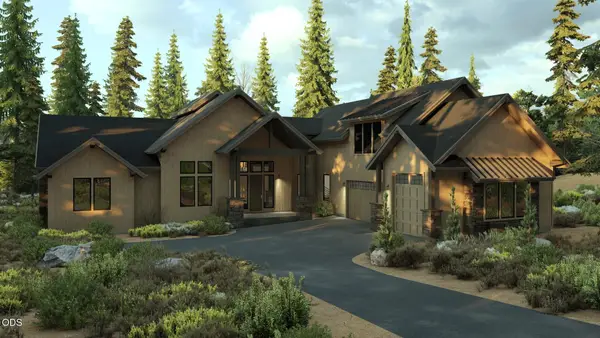 17739 Preservation Loop #473, Bend, OR 97707
