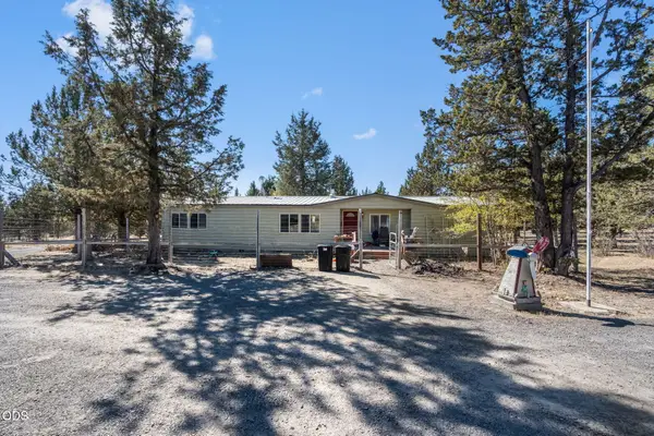5398 SE Coyote Lane, Prineville, OR 97754